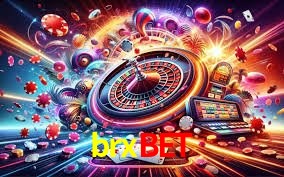 Experiência VIP brxbet