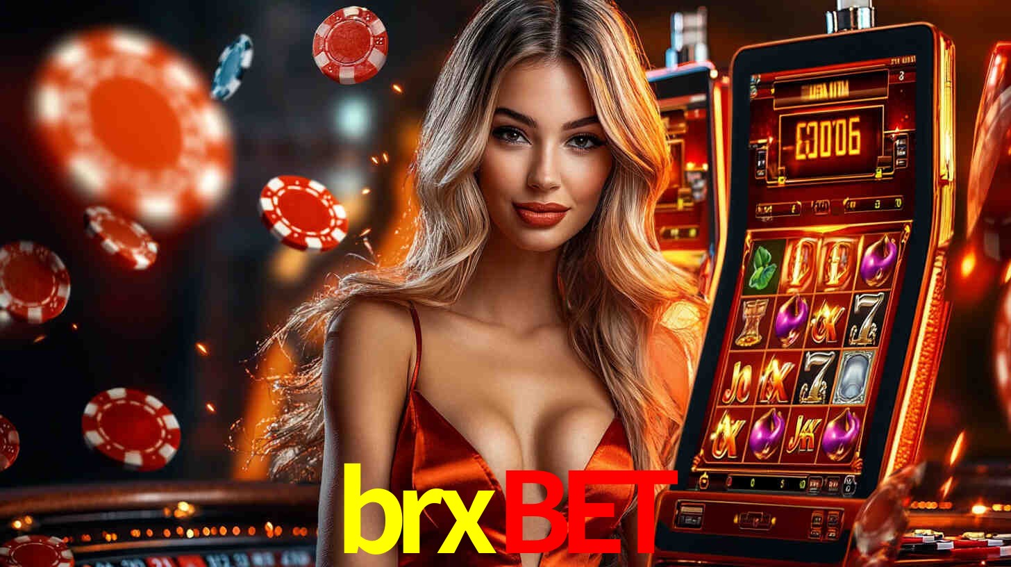 brxbet: Seu Cassino Premiado com Pagamentos Rápidos