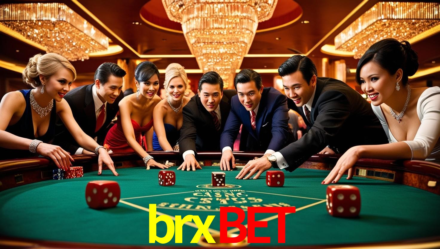 BRXBET