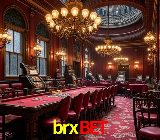 brxbet Certificado eCOGRA