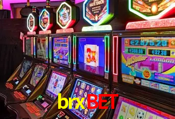 A Revolução dos Aplicativos de Jogos no brxbet