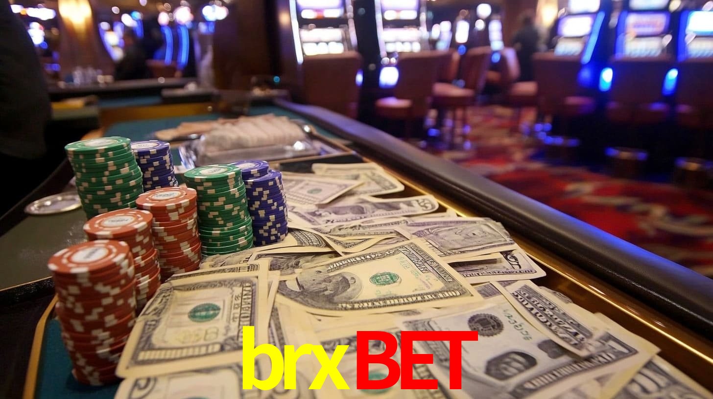 Bot brxbet Telegram