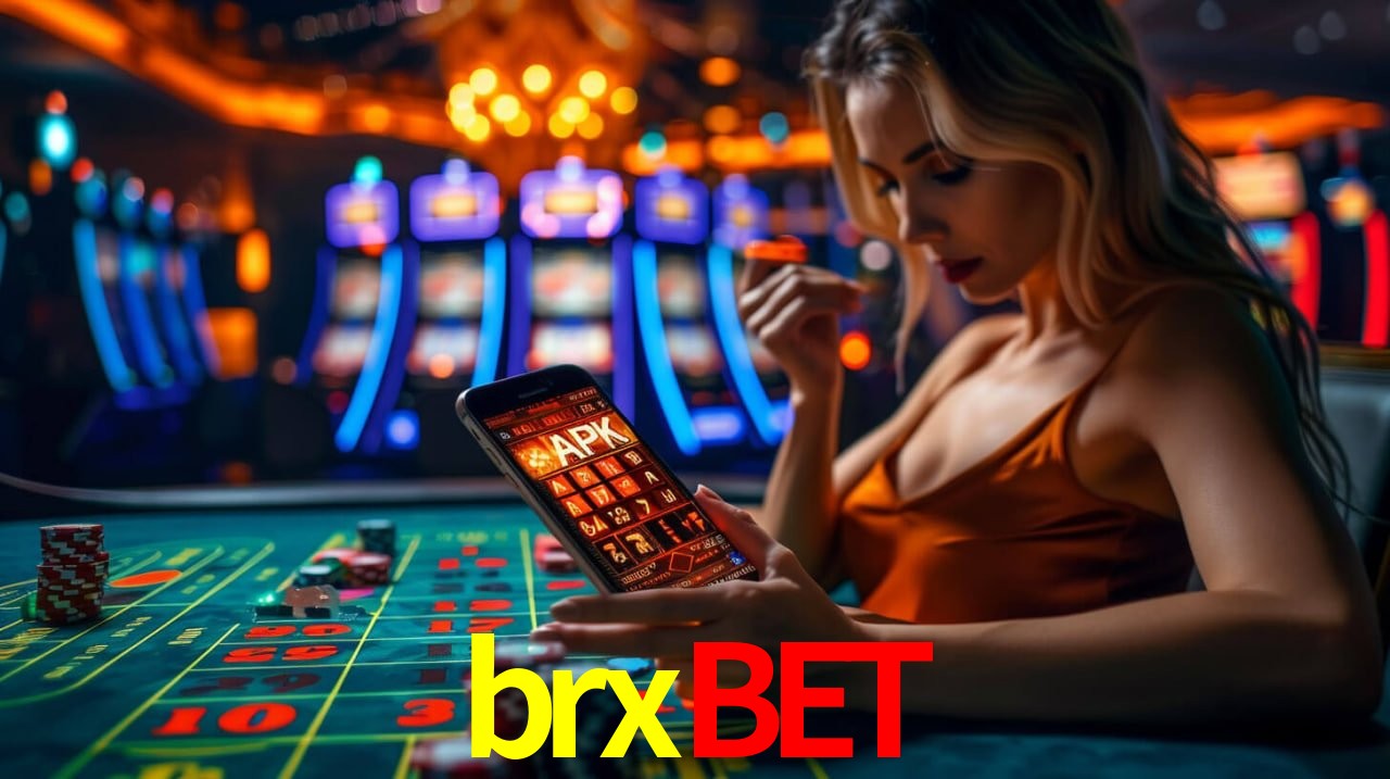 Live Casino brxbet