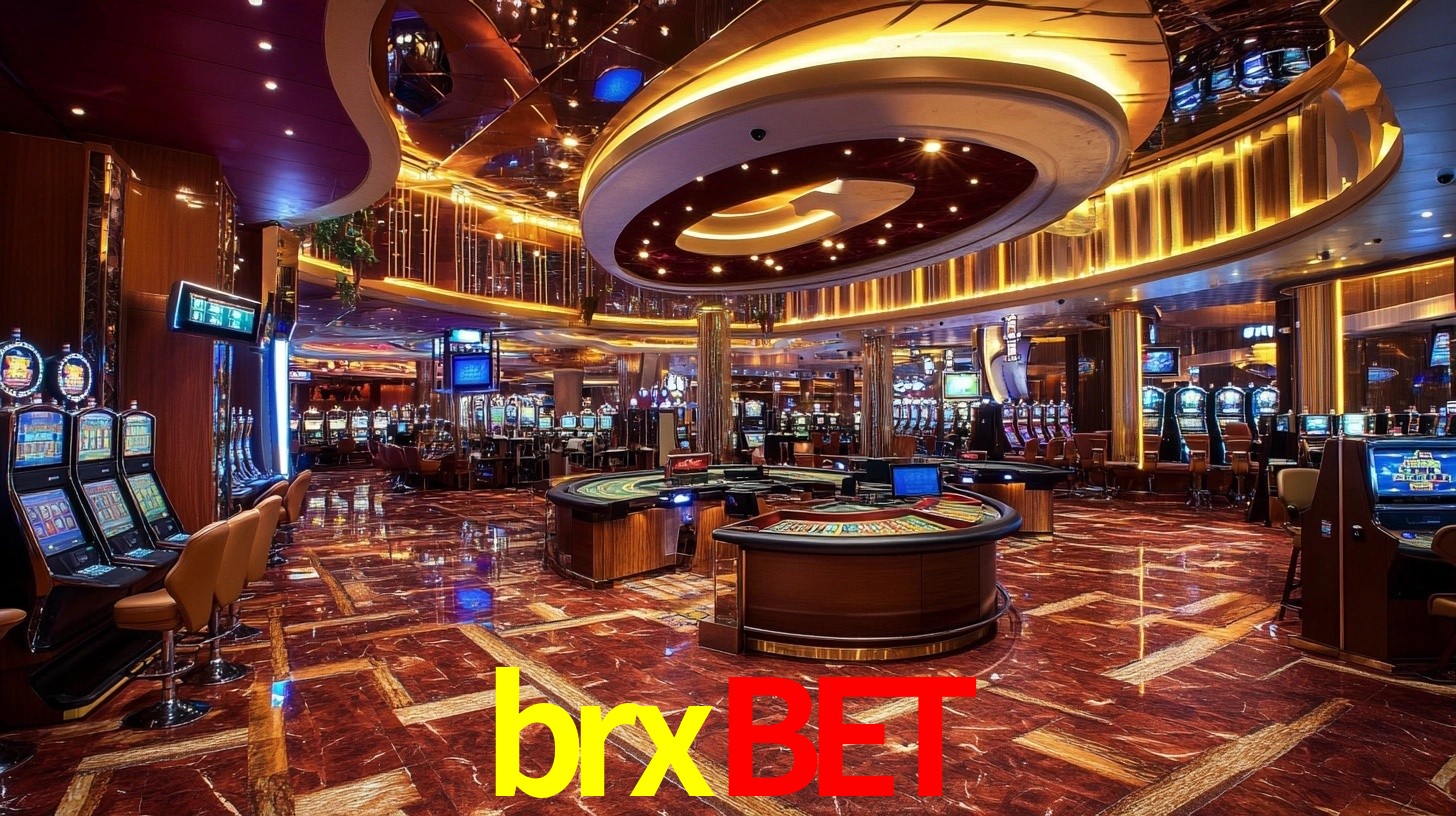 Premium Interface brxbet