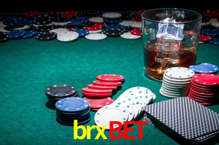 Apostas de Futebol brxbet