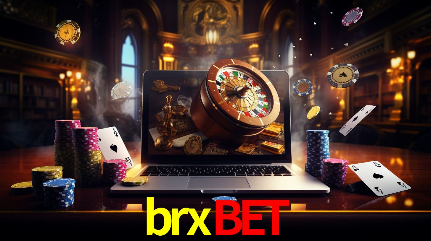 Welcome Bonus brxbet