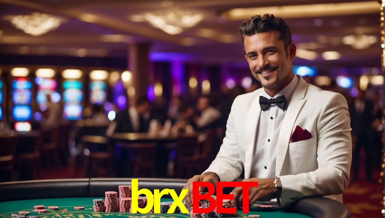 Ofertas Exclusivas brxbet