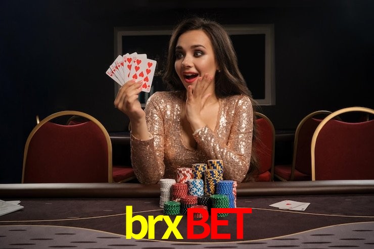 Interface Premium brxbet