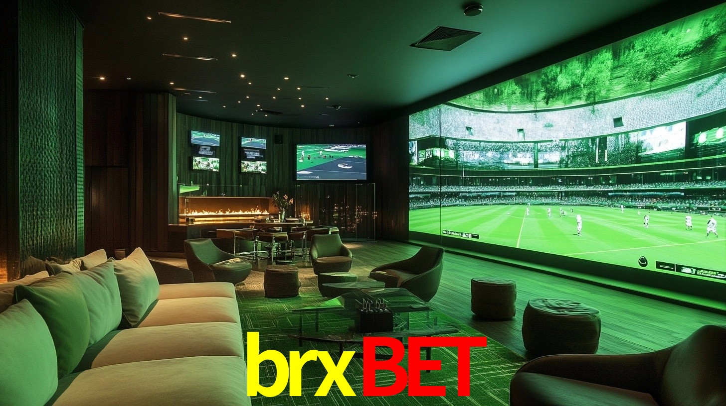 brxbet: Seu Especialista em Apostas Esportivas Brasileiras