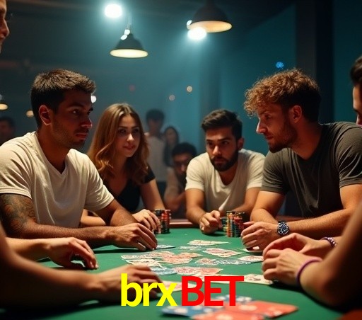 Logo brxbet Plataforma Certificada
