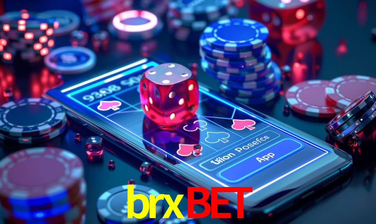brxbet VIP Program Logo