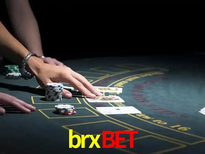 brxbet Logo Seguro