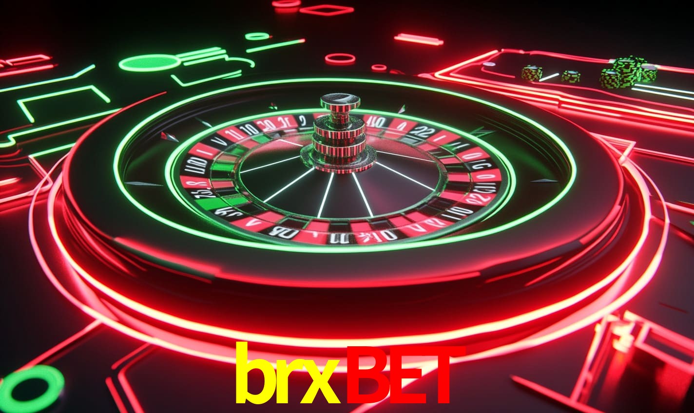 A Emoção da Loteria na brxbet: Uma Chance de Mudança de Vida