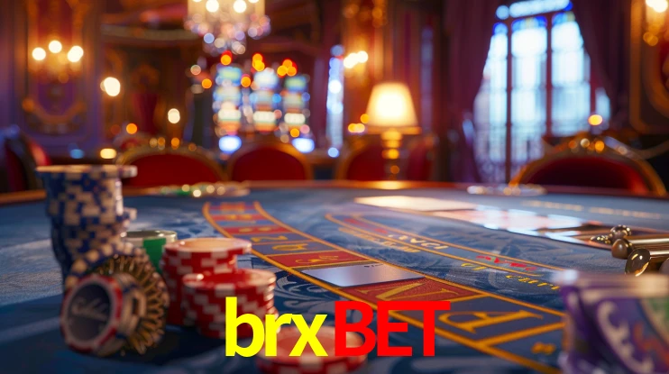 Responsive Design brxbet