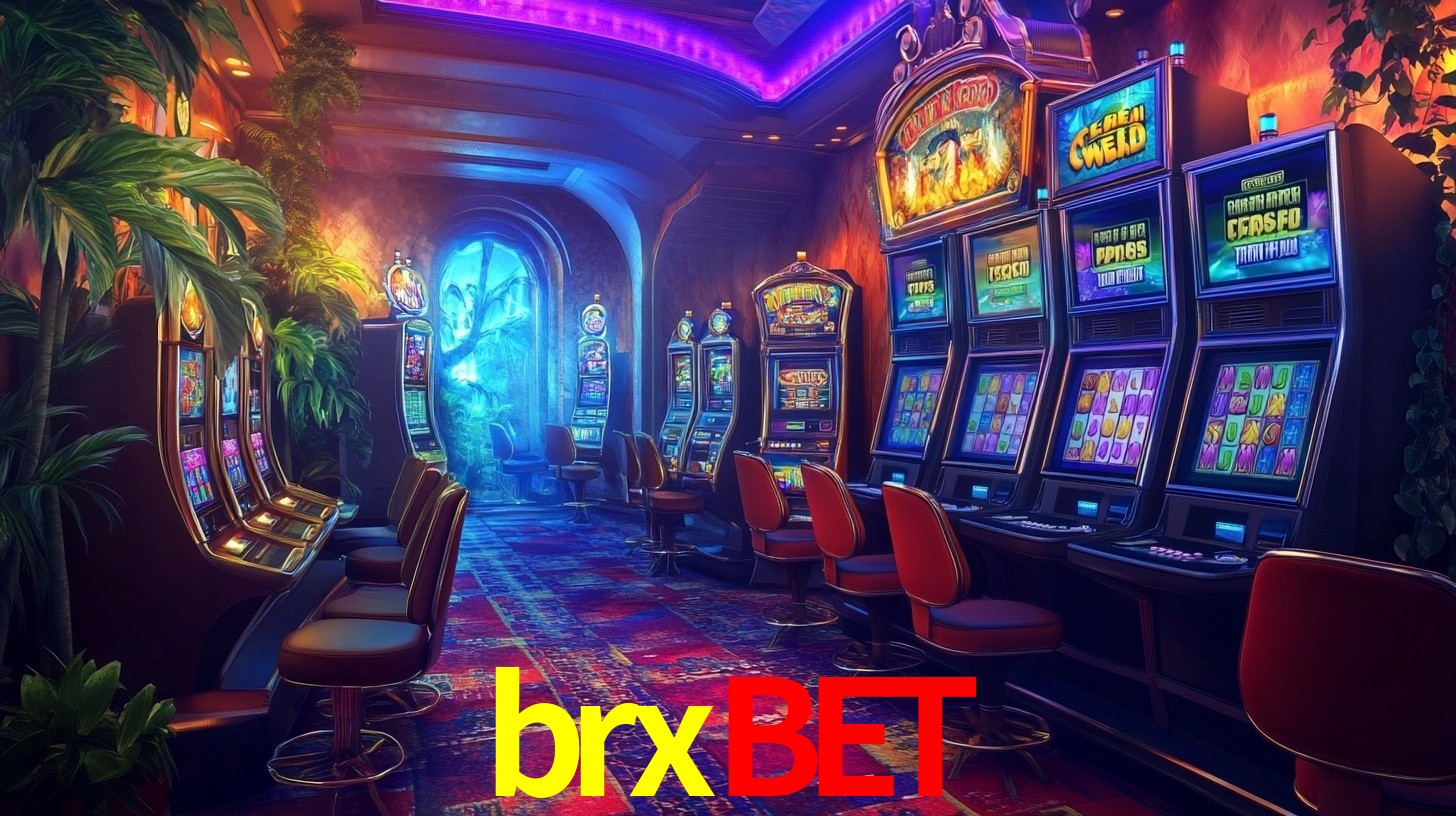 Exclusive Games brxbet