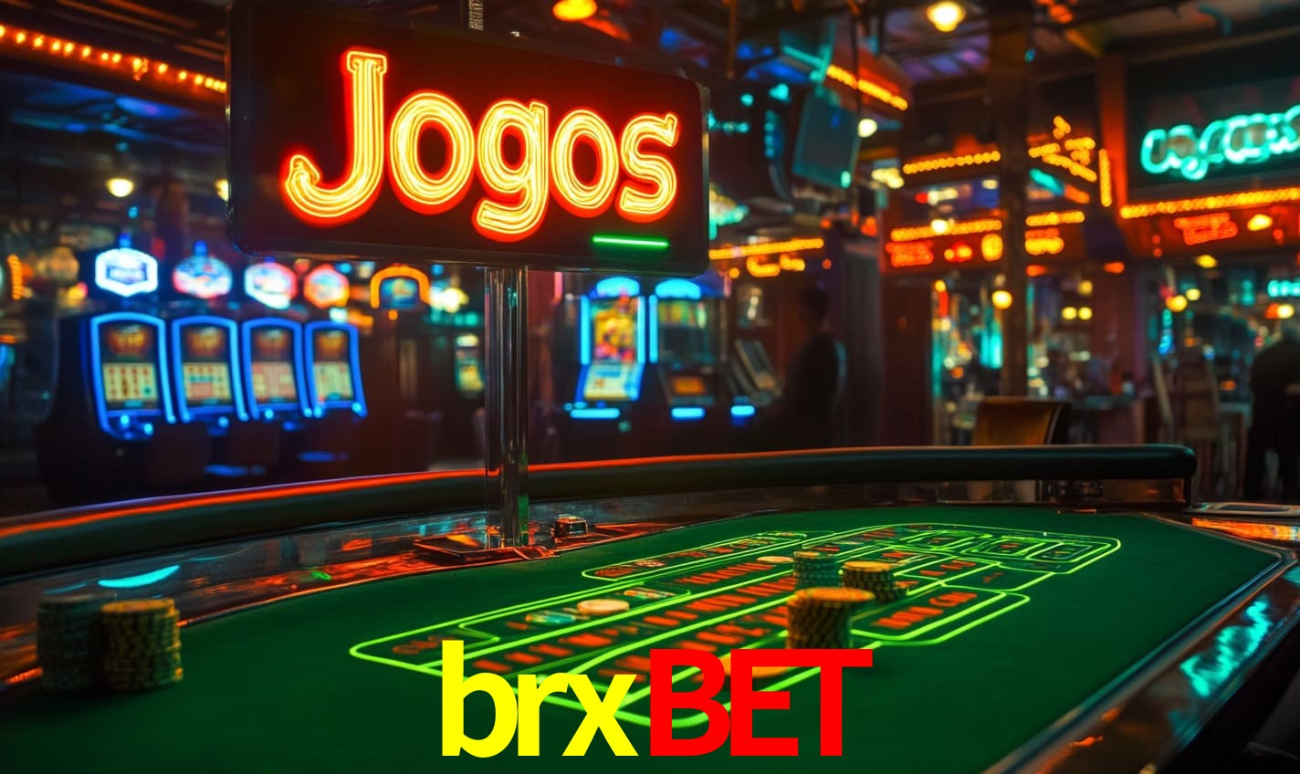 Design Responsivo brxbet