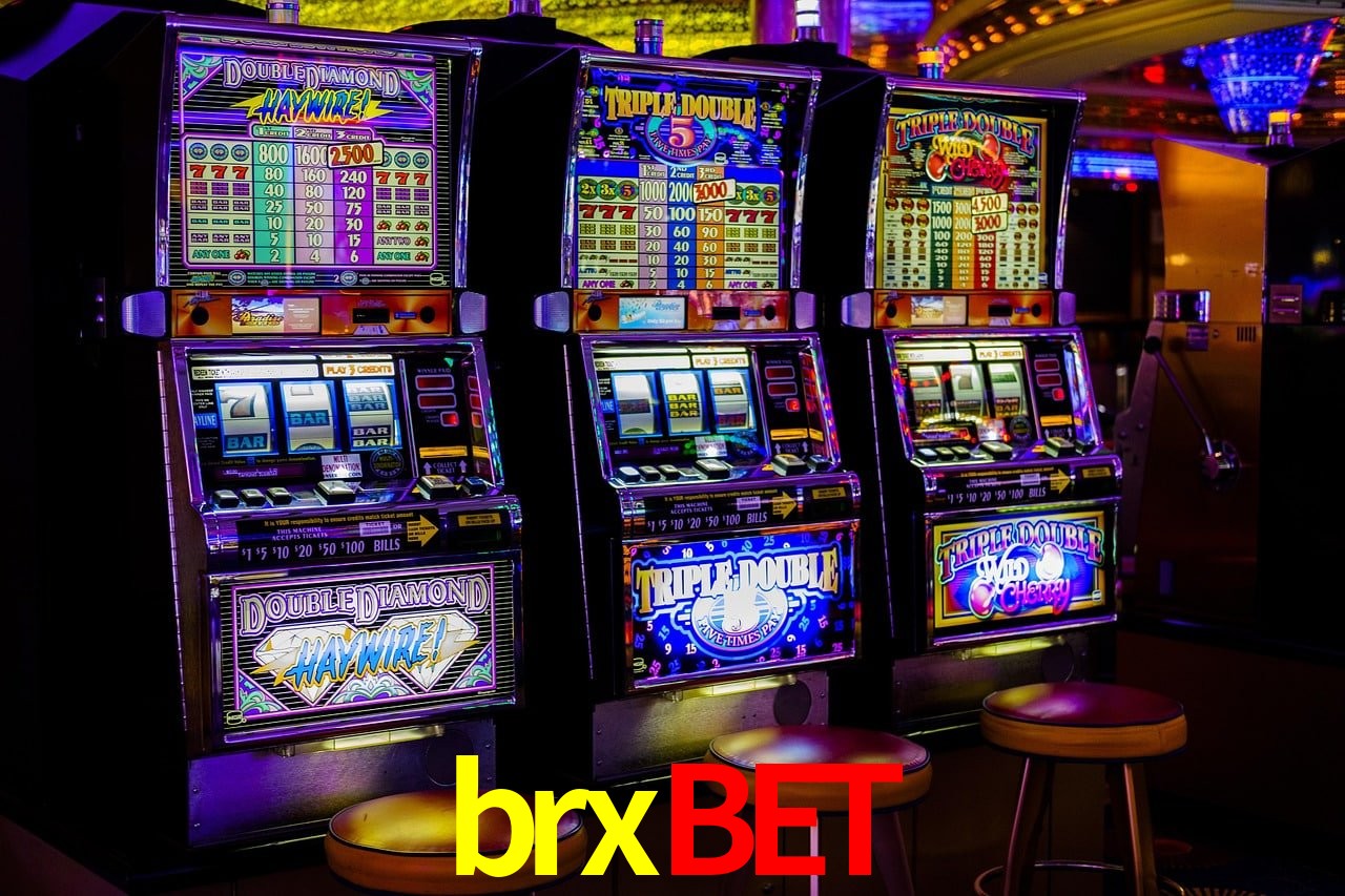 Estatísticas Esportivas brxbet