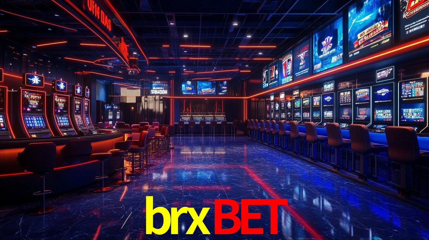 brxbet App Interface