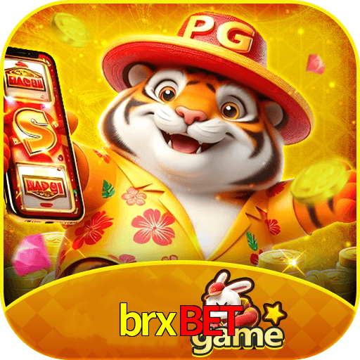 Logo brxbet Cassino Online Brasil