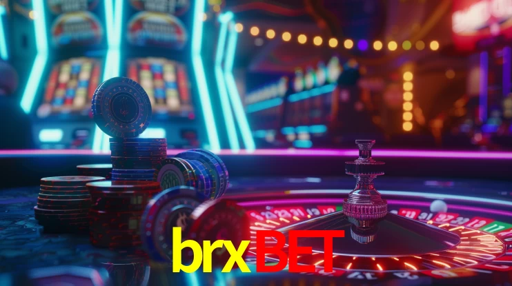 Casino Ao Vivo brxbet