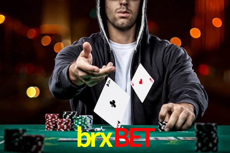 PIX Instantâneo brxbet