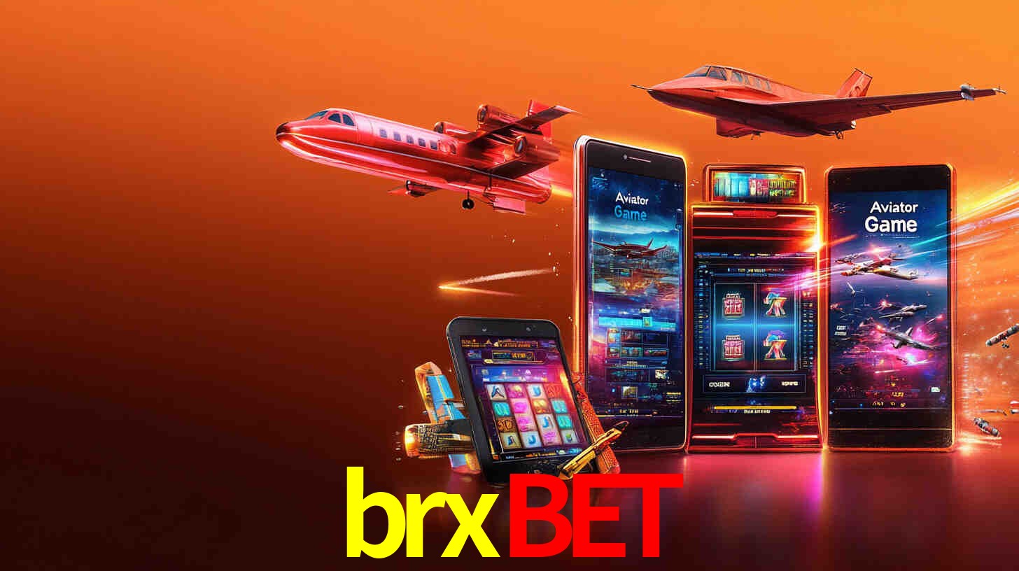 Desvendando o Mundo dos Jogos Virtuais na brxbet