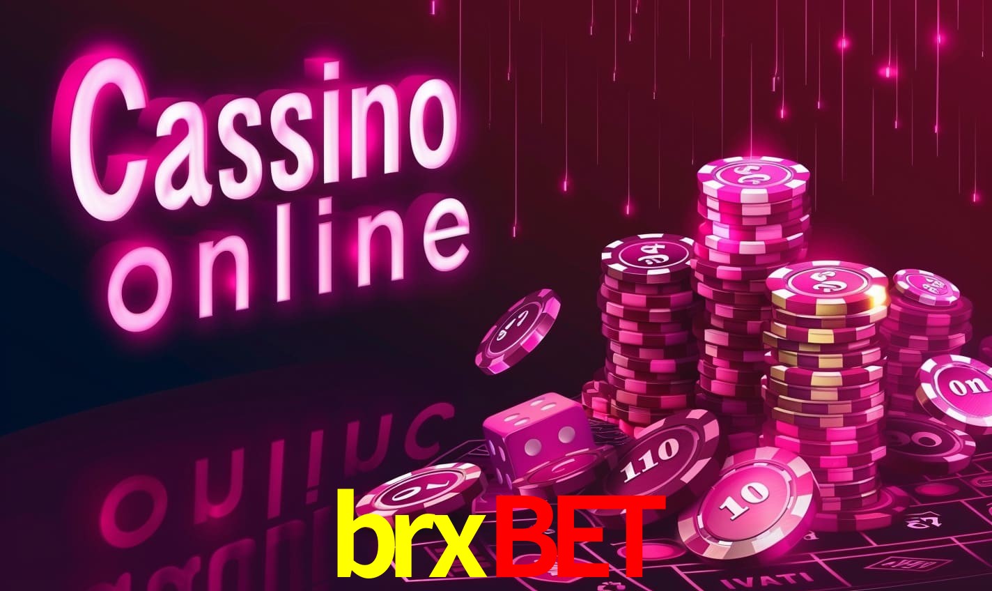 Interface Premium brxbet