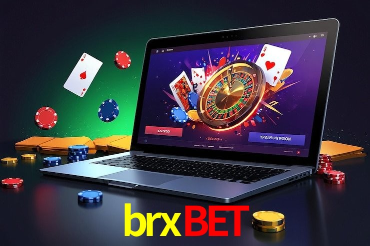 Casino Ao Vivo brxbet
