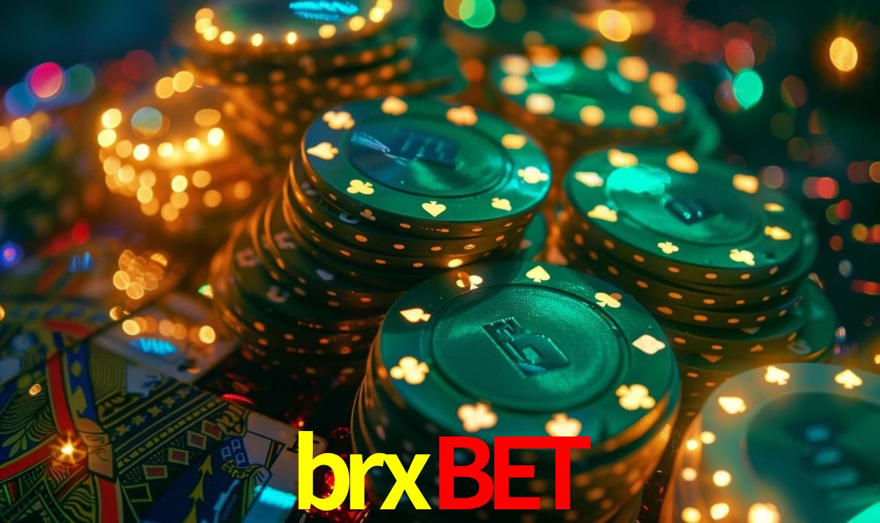 Casino Ao Vivo brxbet