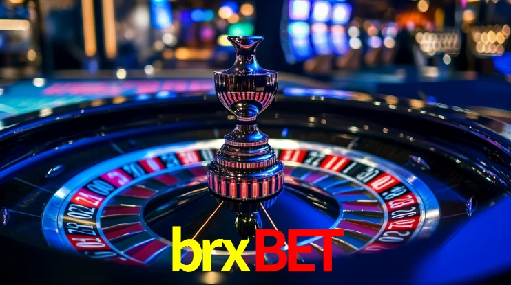 Sinta a adrenalina dos jogos de cassino com brxbet