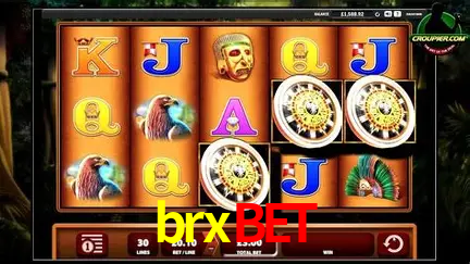 Inovações de Jogos na brxbet: O Futuro das Experiências Interativas