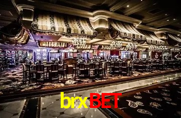 Descubra o Mundo do Cassino Online com brxbet