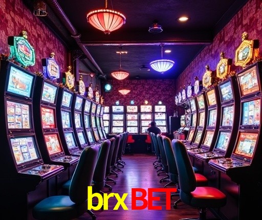 Tecnologia da Plataforma brxbet