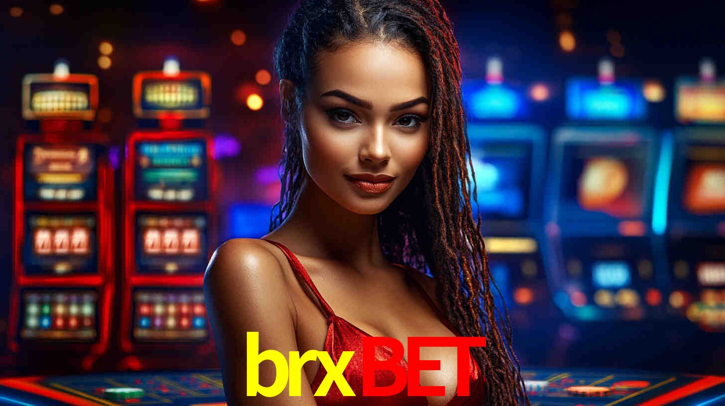 Apostas de Futebol brxbet