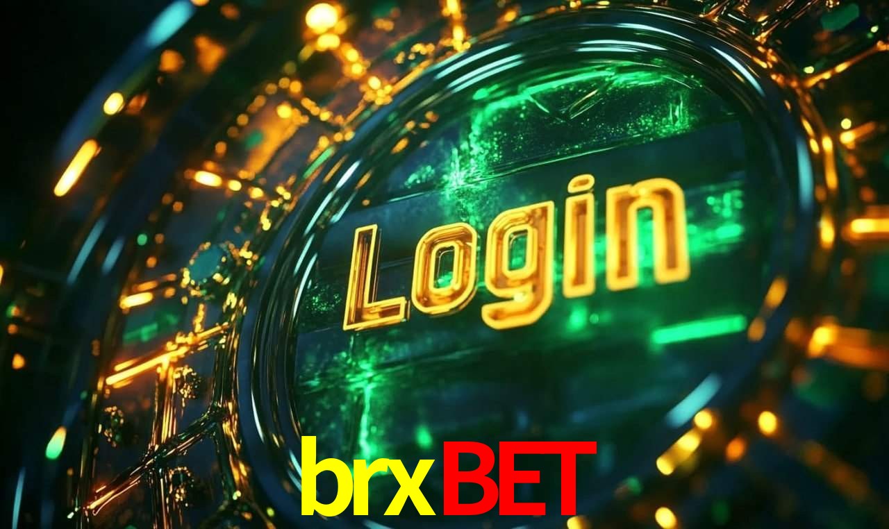 Interface do App brxbet