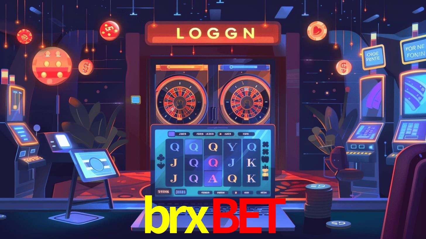 Diretório de Jogos brxbet