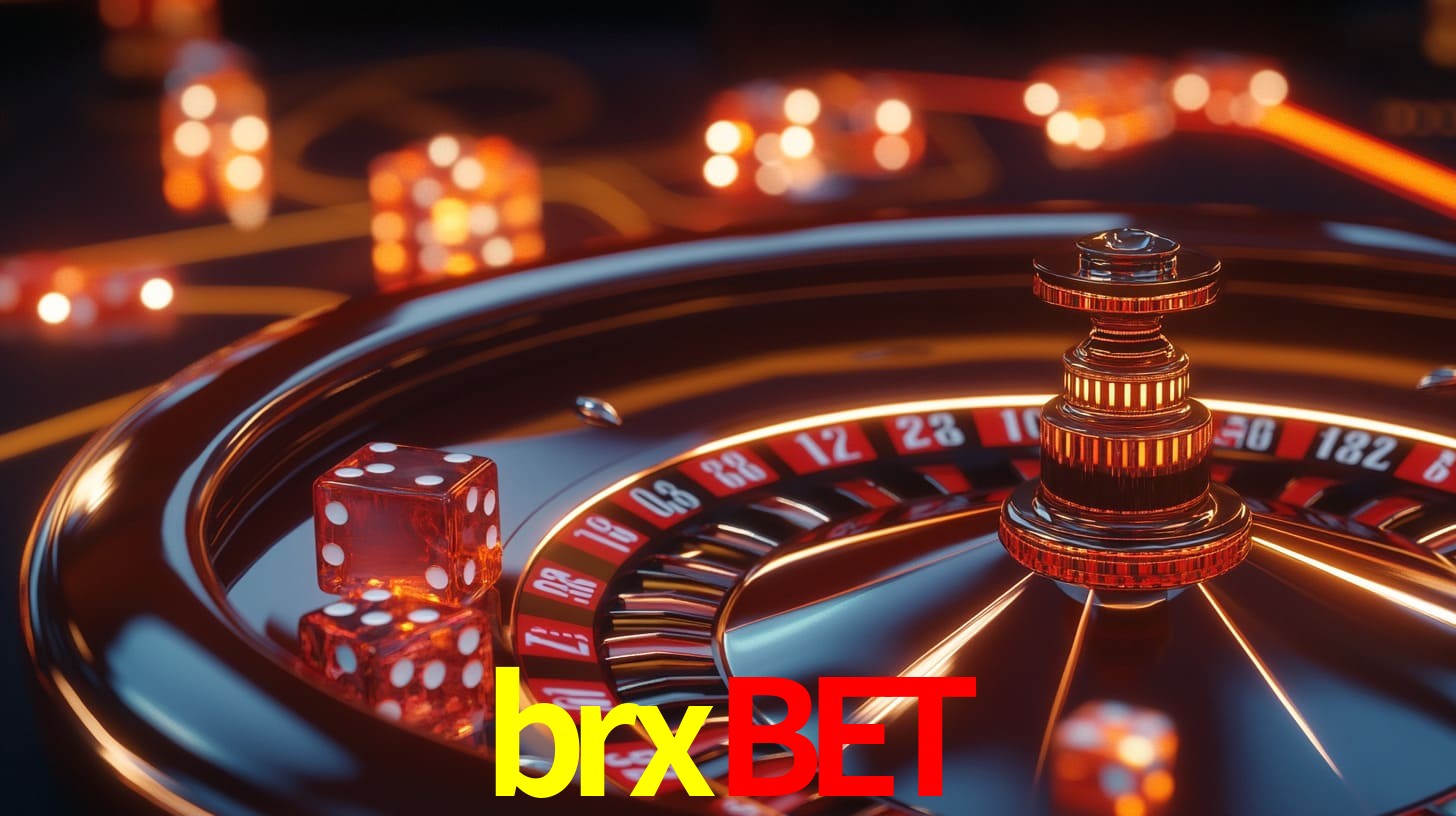 APP oficial da brxbet para mobile