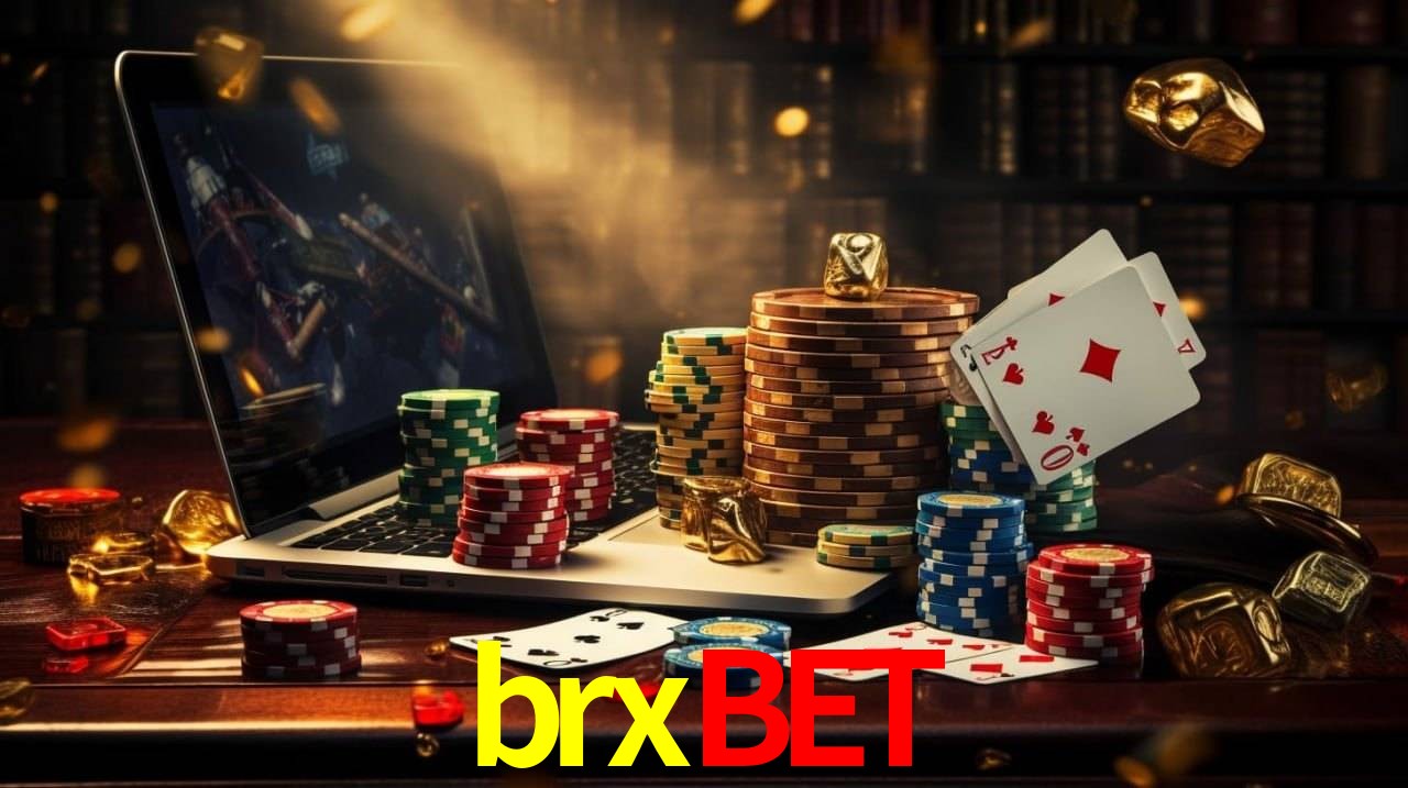Recursos de Bônus brxbet