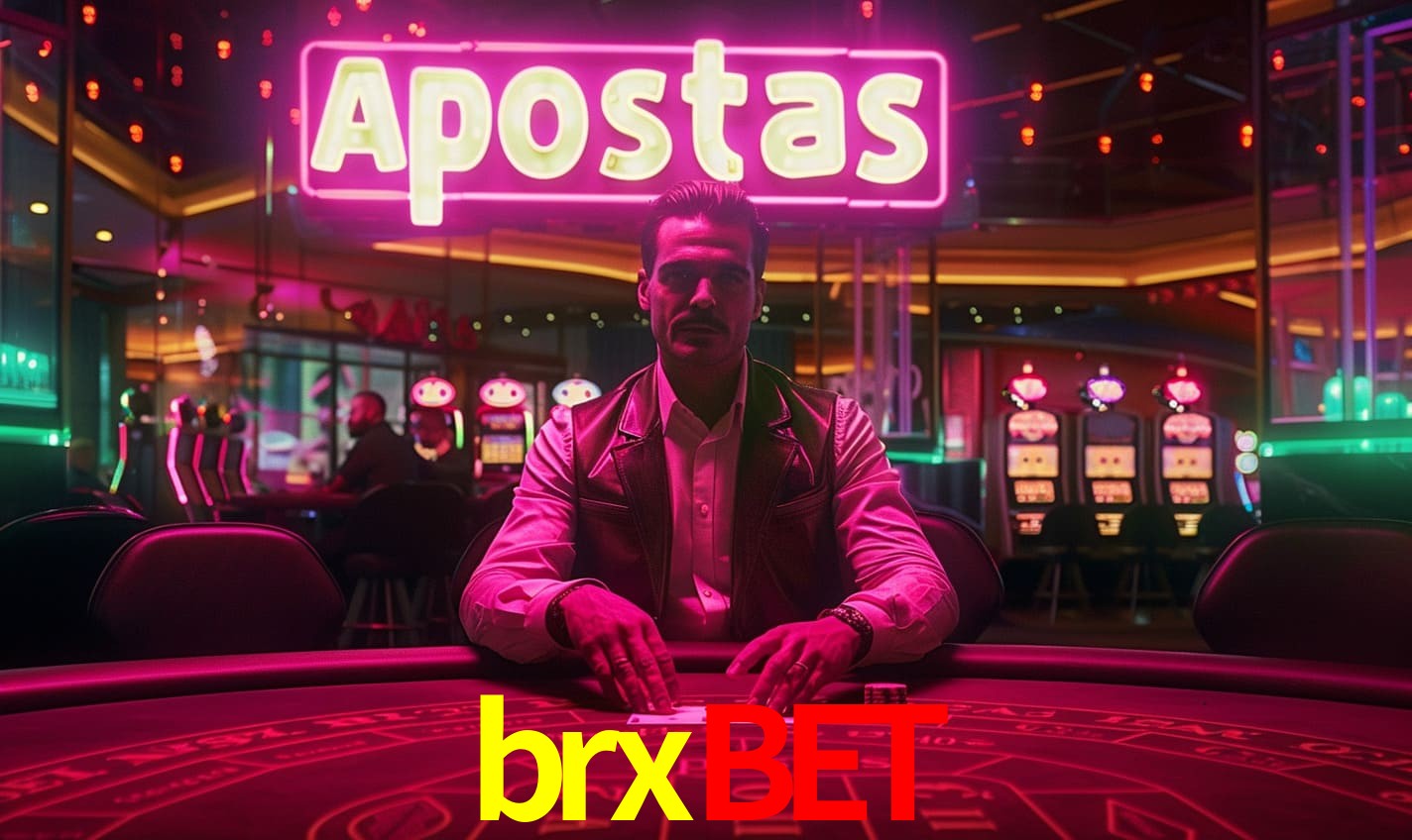 Interface do App brxbet